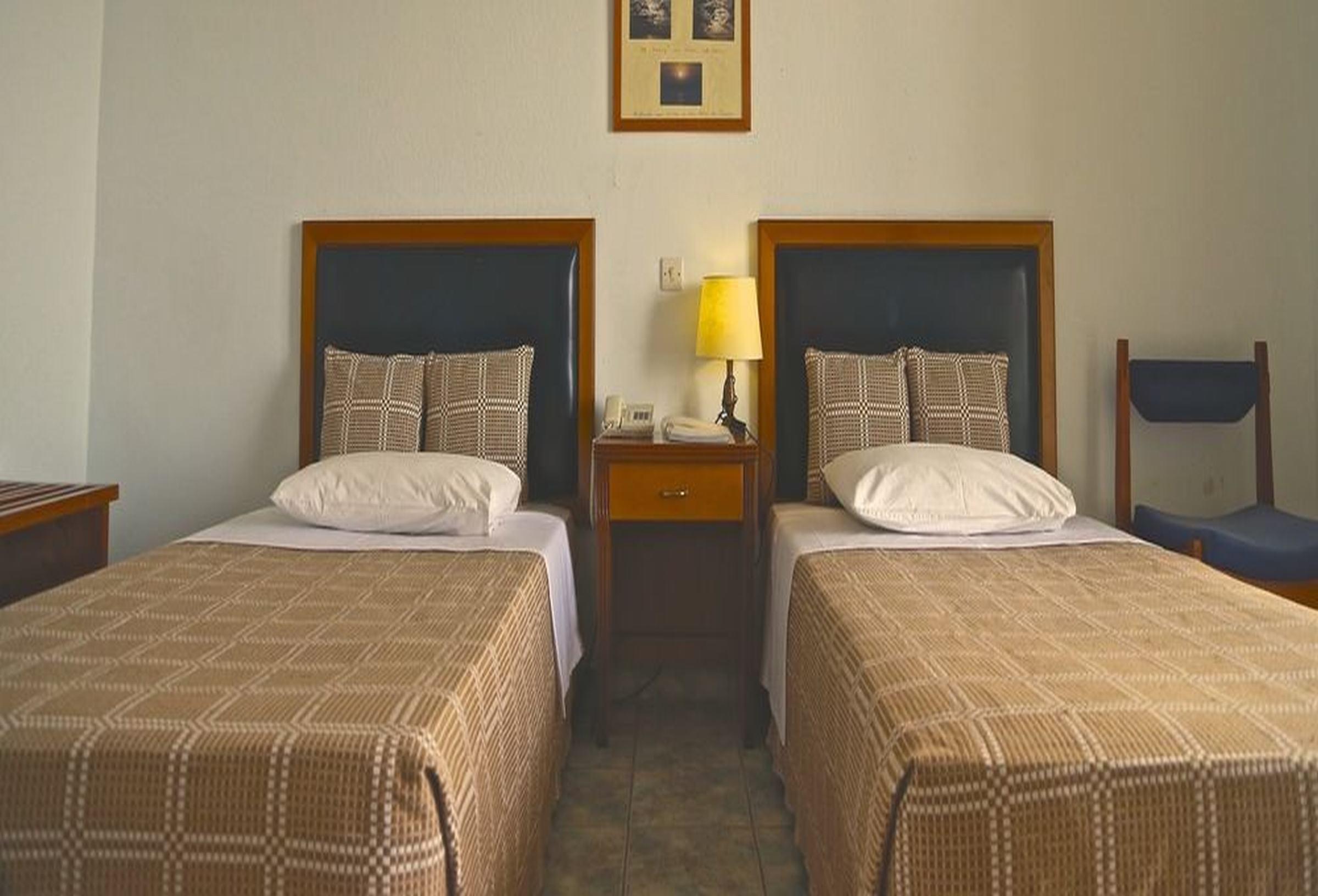 Xenia Ouranoupolis Hotel Quarto foto